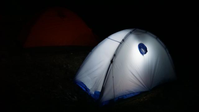 プロモンテ（PURO MONTE）」の人気テントは？ プロモンテ VLシリーズの