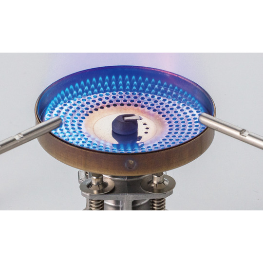 SOTO レギュレーターストーブ FUSION（フュージョン）ST-330 商品詳細