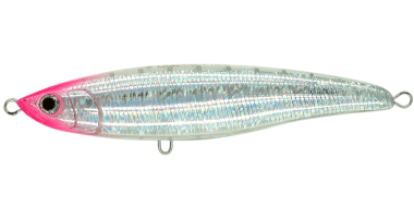 ローデッド F140 - マリア製品情報詳細｜Maria｜海のルアー