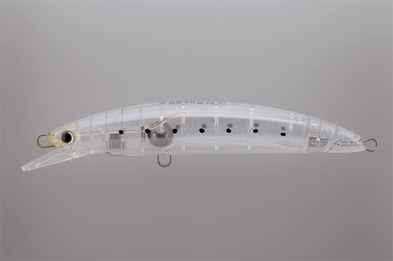 ボアー SS195 - マリア製品情報詳細｜Maria｜海のルアーフィッシングの