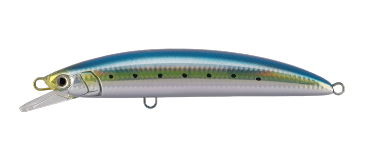 ボアー SS170 - マリア製品情報詳細｜Maria｜海のルアーフィッシングの