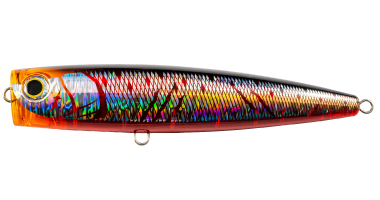 ポップクイーン F200 - マリア製品情報詳細｜Maria｜海のルアー