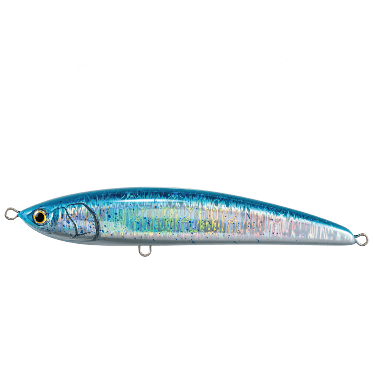 プラグ｜Maria｜海のルアーフィッシングのパイオニア