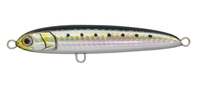 リライズ S105 - マリア製品情報詳細｜Maria｜海のルアーフィッシング