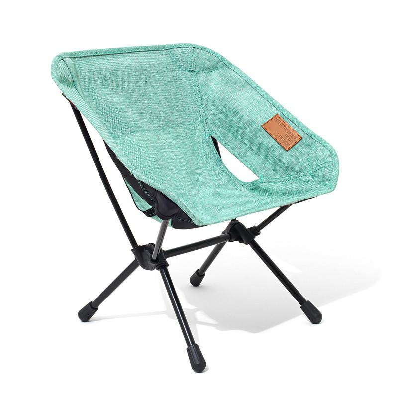 Helinox HOME DECO & BEACH Comfort Chair One Mini Mintヘリノックス