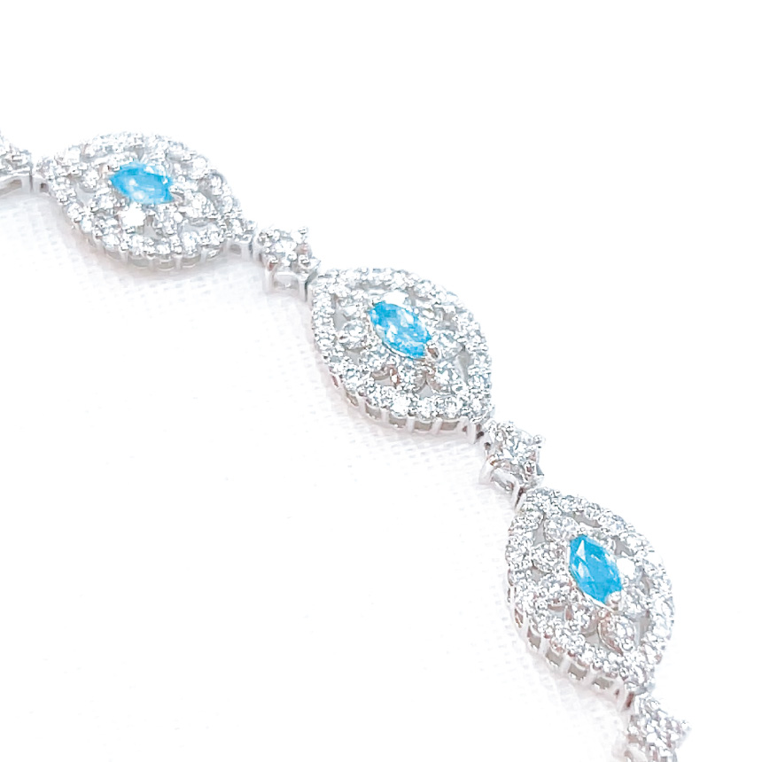 存在する宝石の頂点⁈ パライバトルマリン | 株式会社山城時計店