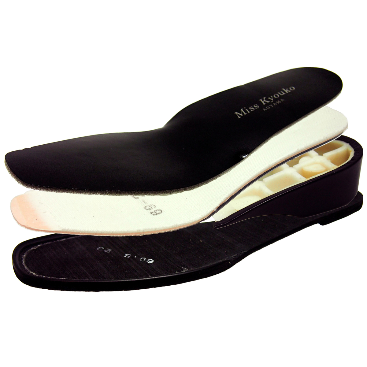 ミスキョウコ】4Eらくちんフォーマルパンプス | かぜとゆきオンライン