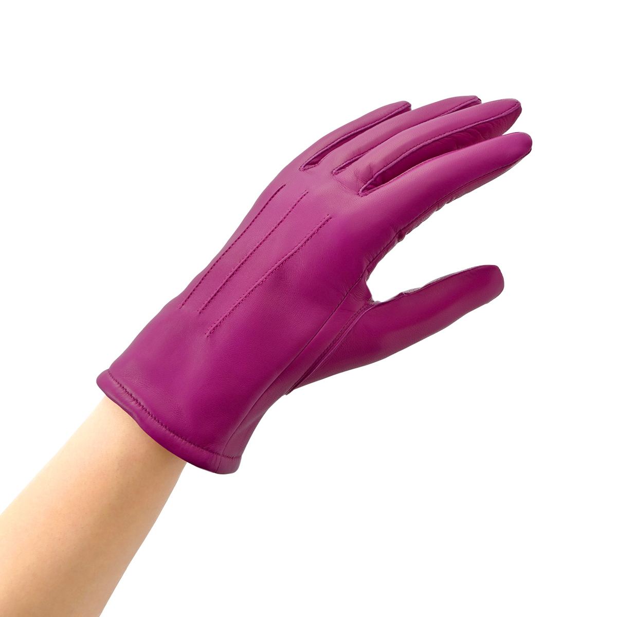 WOMEN】 レザーグローブ Italian Sheep | かぜとゆきオンラインショップ