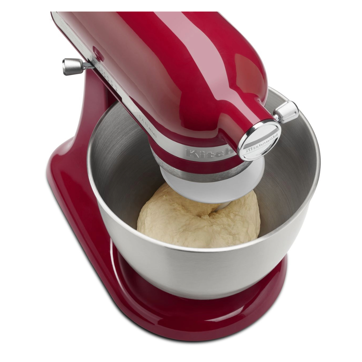 KitchenAid 3.3Lミニスタンドミキサー | かぜとゆきオンラインショップ