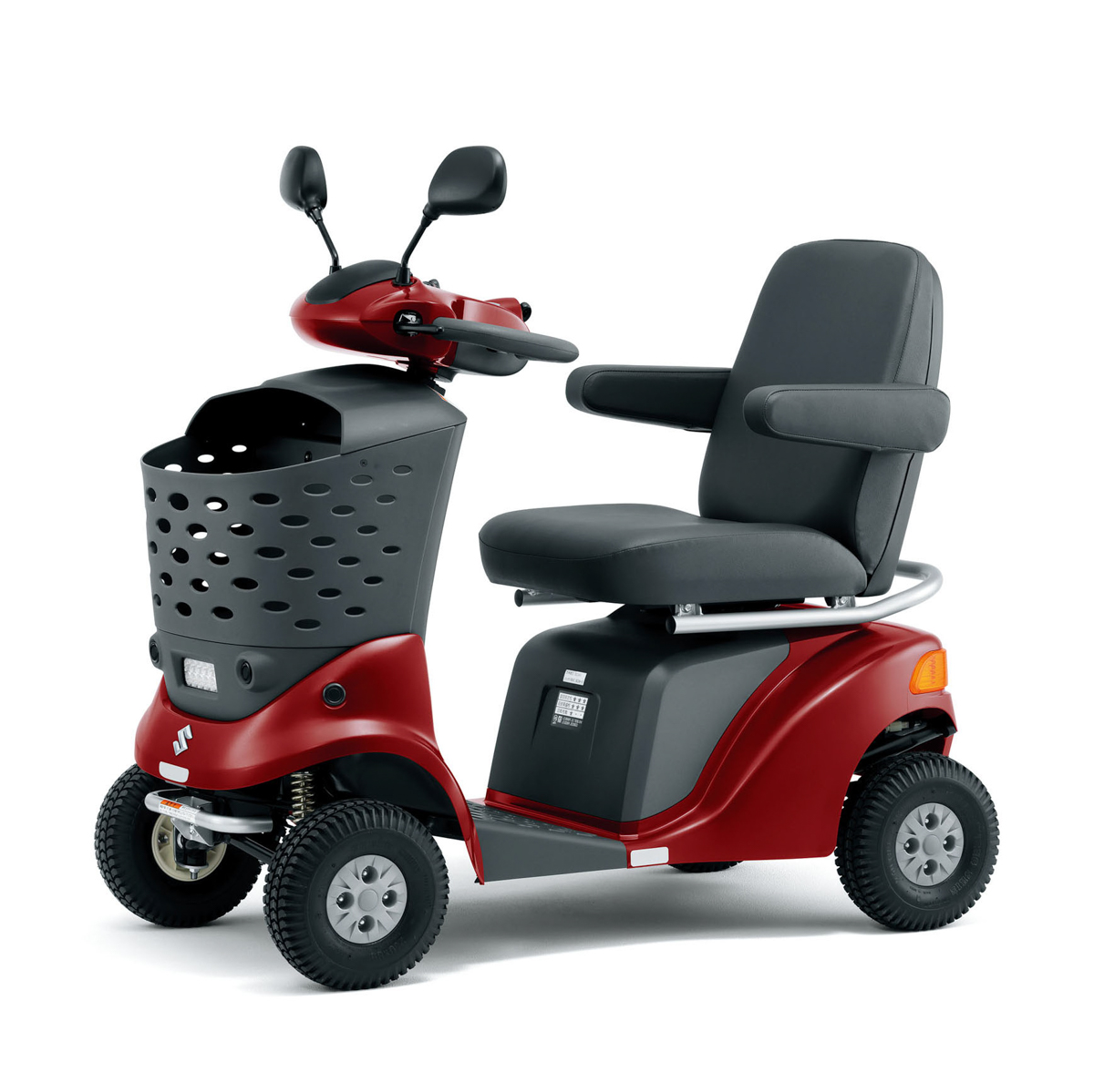 セニアカー | かぜとゆきオンラインショップ