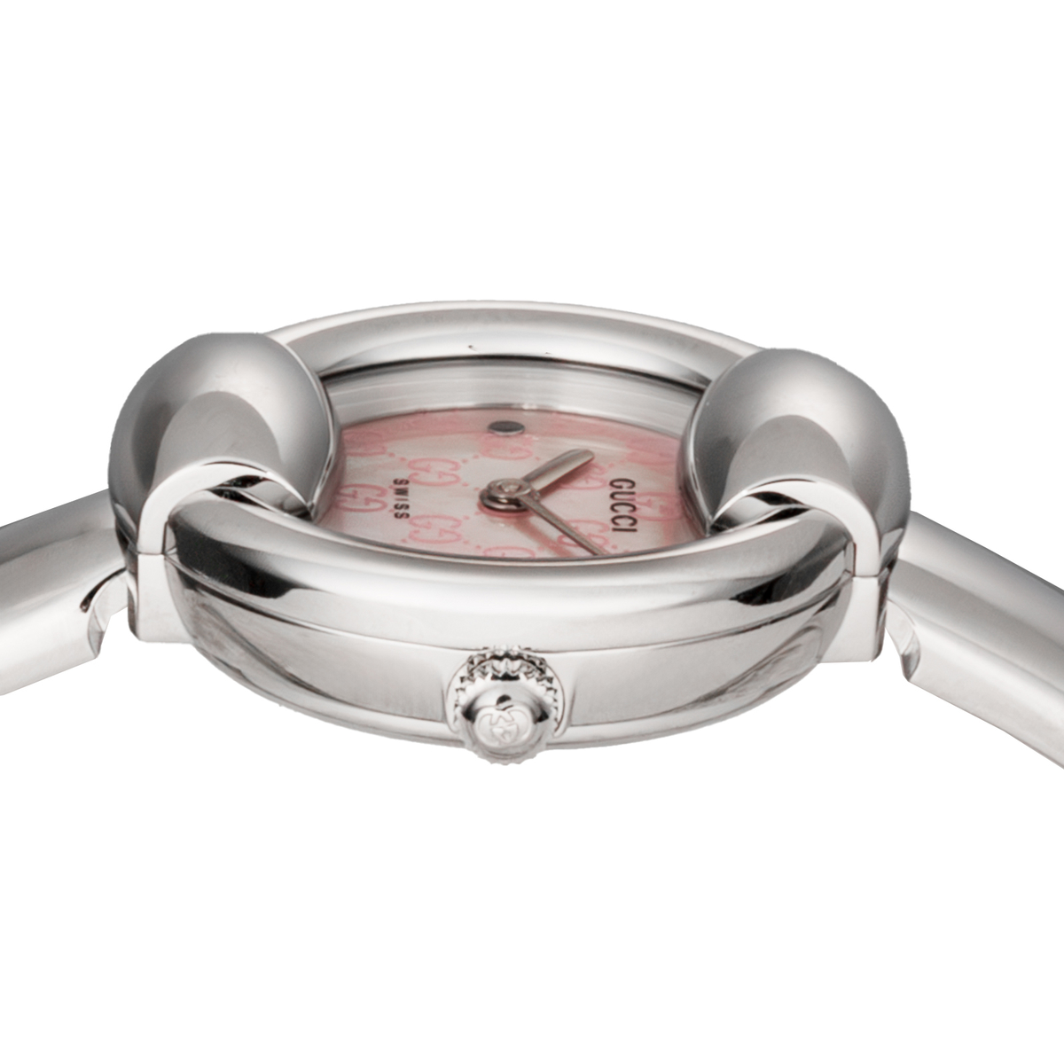 GUCCI グッチ 腕時計 バングル | かぜとゆきオンラインショップ