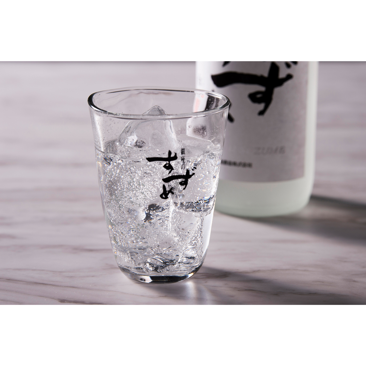 八鹿酒造 銀座のすずめ 白麹25度 1800ml【麦焼酎 大分県】 | かぜと