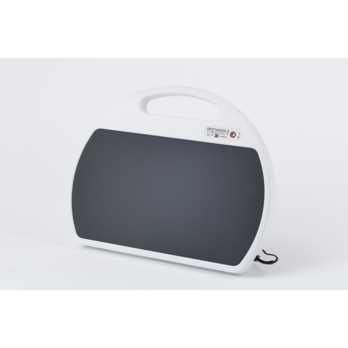 ゼンケン 遠赤外線ヒーター スポットウォームS(RH-153) | かぜとゆき