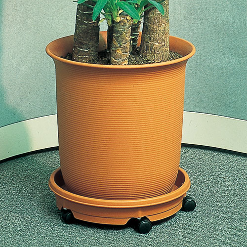 キャスタープレート - 大和プラスチック株式会社