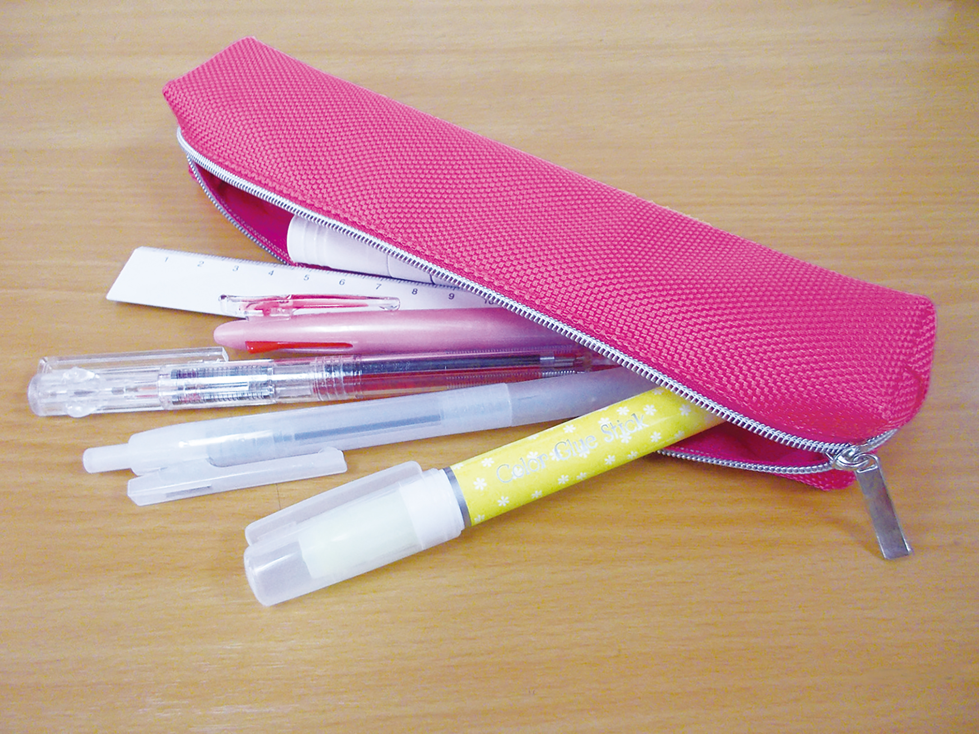 カラーグルースティック CG-2Yシリーズ | ヤマト株式会社