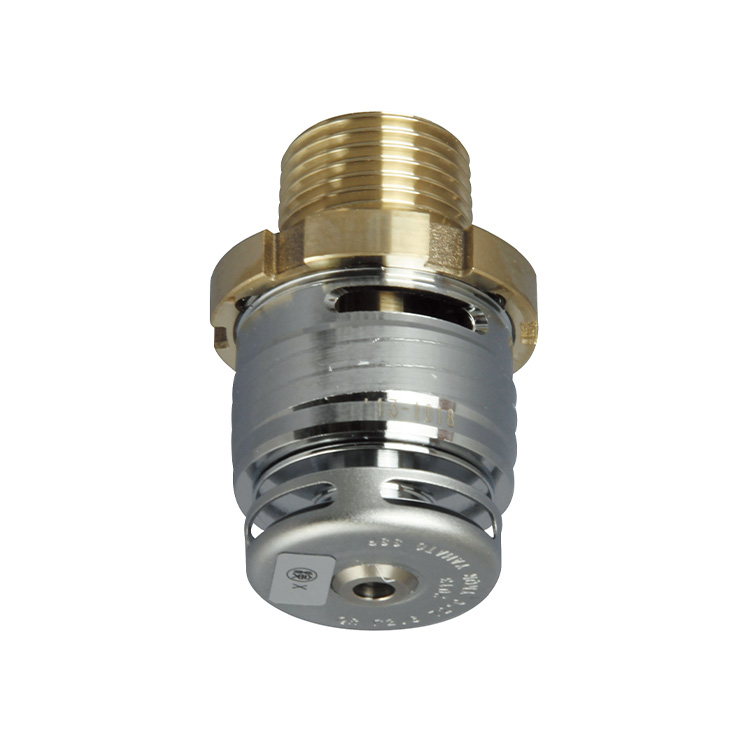 スプリンクラーヘッド YKQRⅡ-72 | スプリンクラー設備 | 消火設備