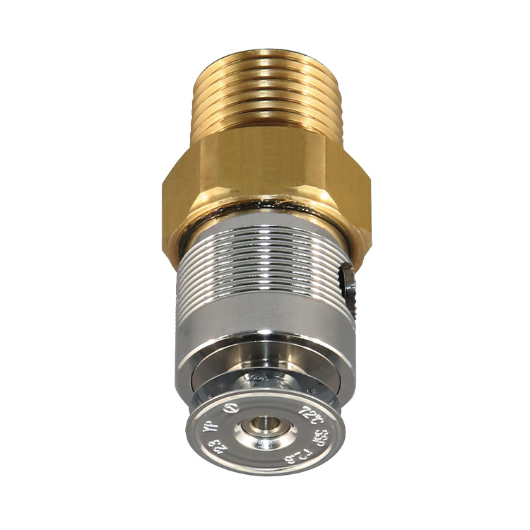 スプリンクラーヘッド YSFP26-80-72 | スプリンクラー設備 | 消火設備