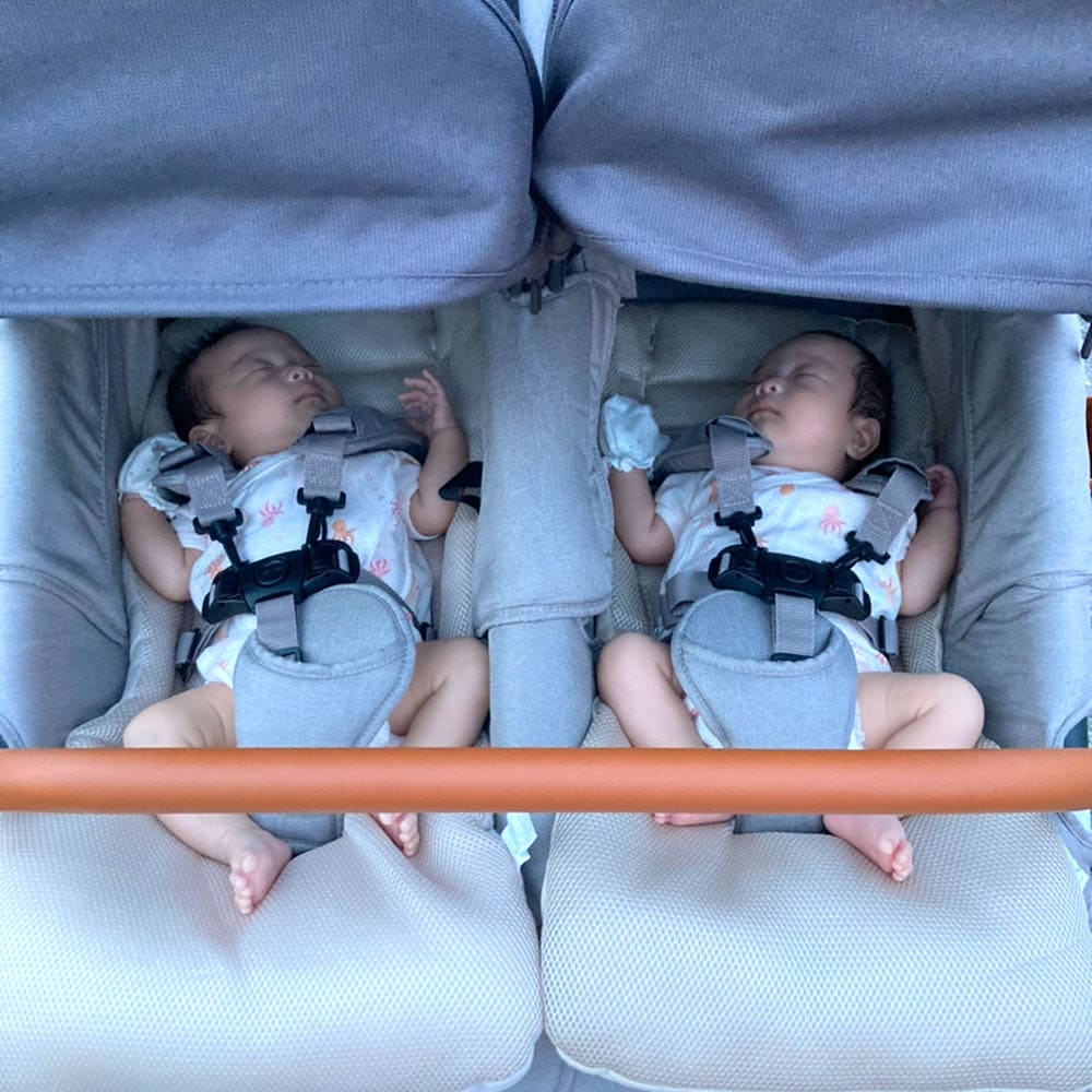 双子パパ日記 Vol.8「双子育児ならではの楽しみ」 | yamatoya magazine