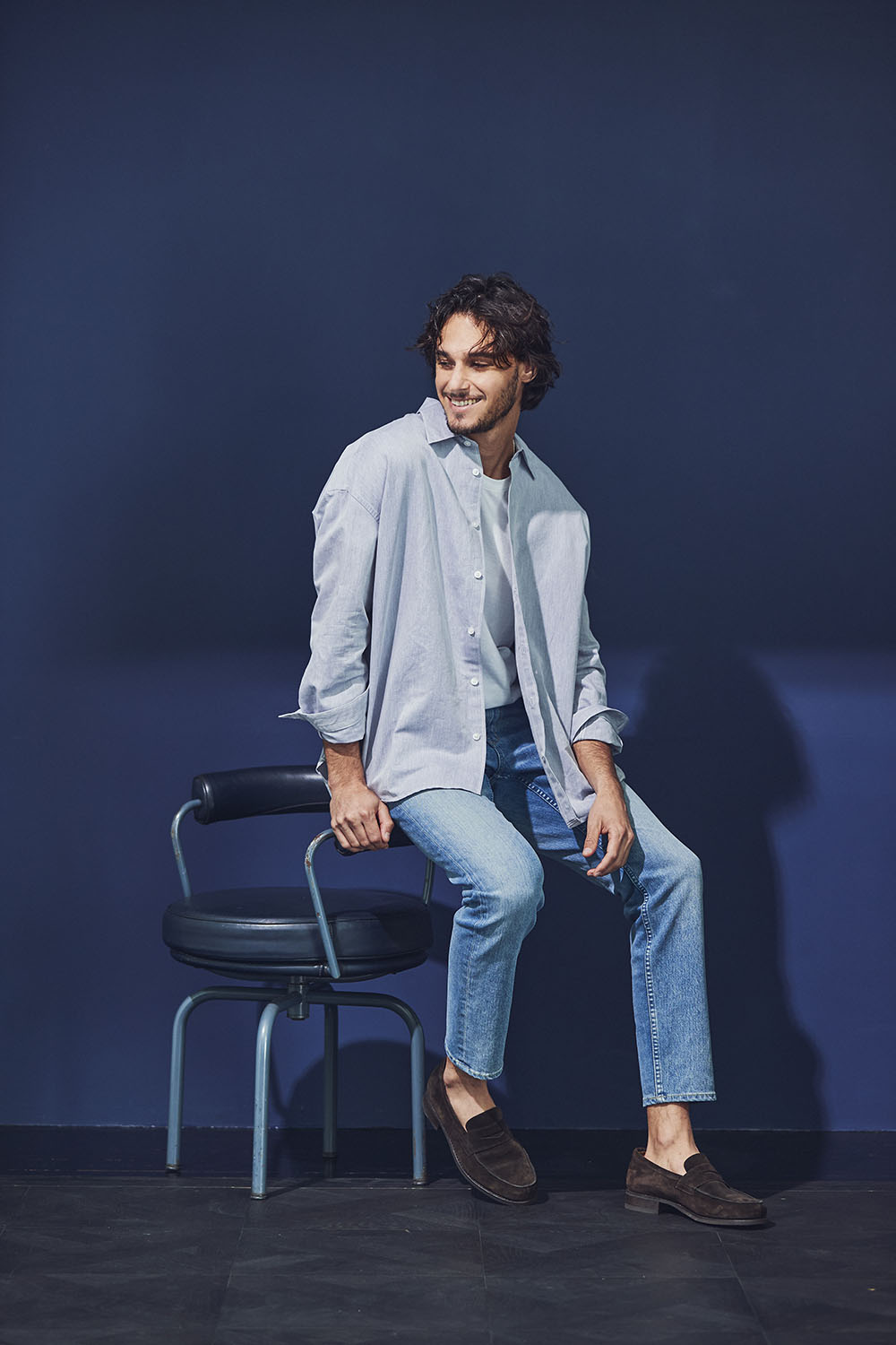 premium_squared24 | YANUK ONLINE STORE