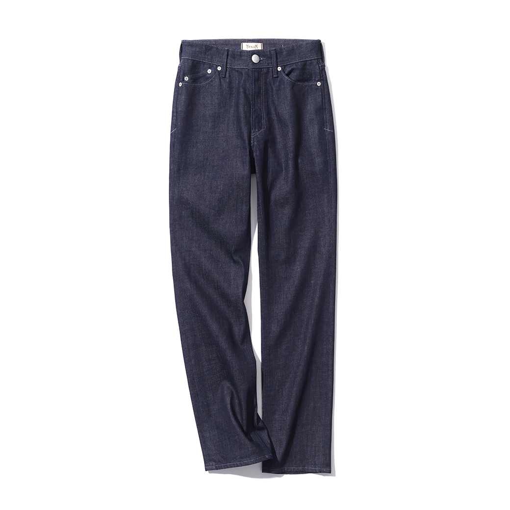 スリムストレート“ANNETTE”が10/11(土)より発売開始 | YANUK ONLINE STORE