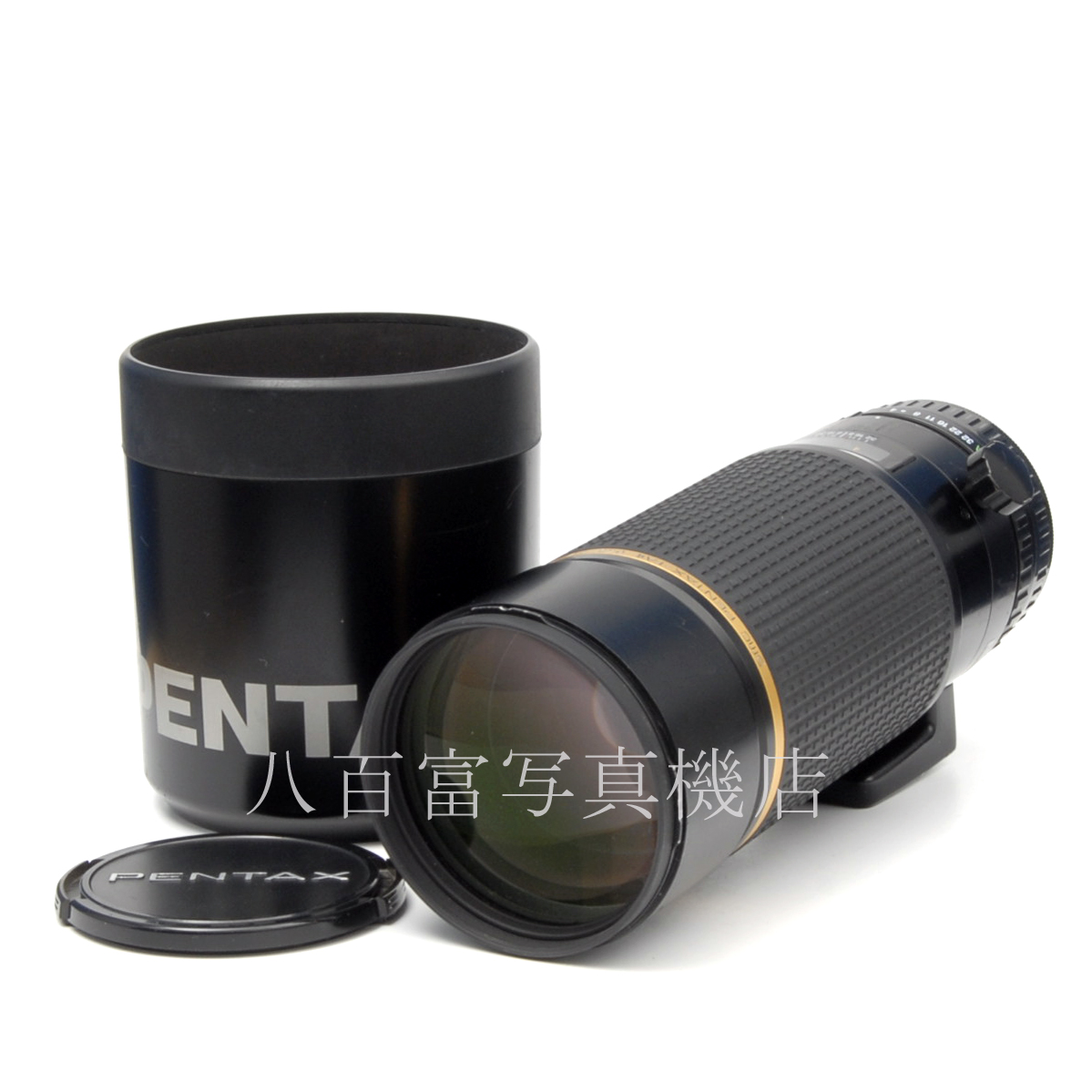 中古】 SMC ペンタックスFA☆ 645 300mm F4 ED IF PENTAX 中古交換