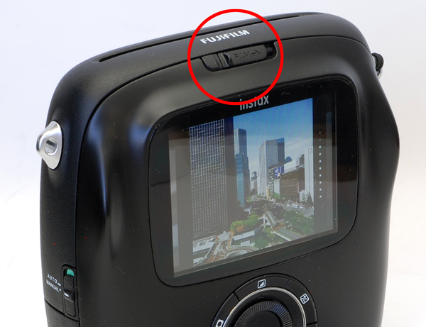 カメラの八百富｜富士フイルム FUJIFILM instax SQUARE SQ 10