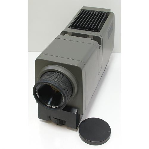 中古 CABIN プロキャビン 67-Z 6X7判スライド映写機｜カメラのことなら