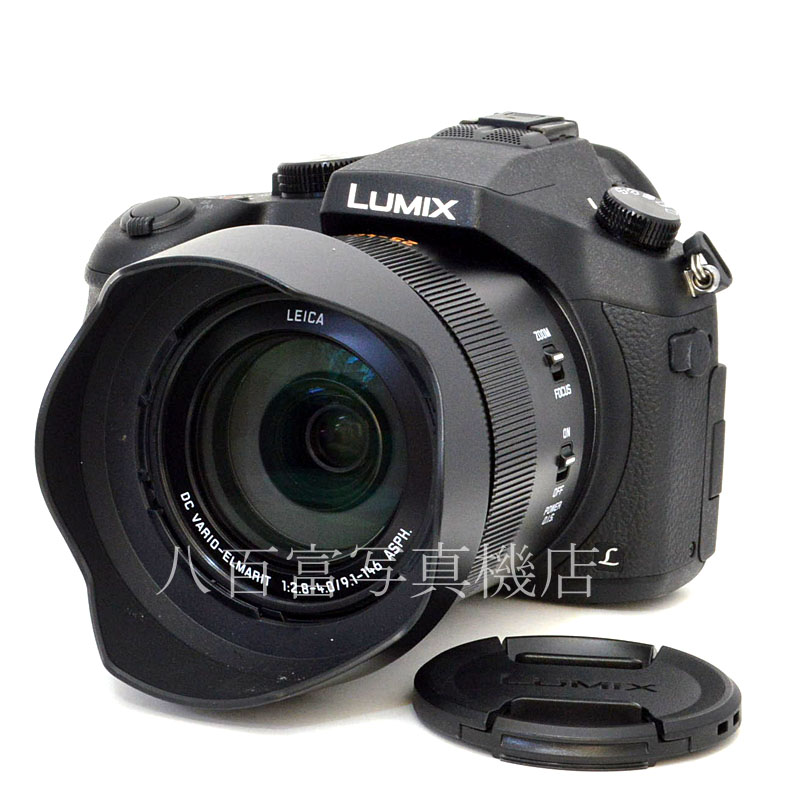 中古】 パナソニック LUMIX DMC-FZ1000 Panasonic 中古デジタルカメラ