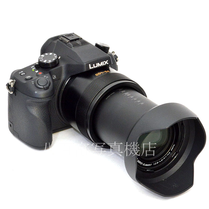 中古】 パナソニック LUMIX DMC-FZ1000 Panasonic 中古デジタルカメラ