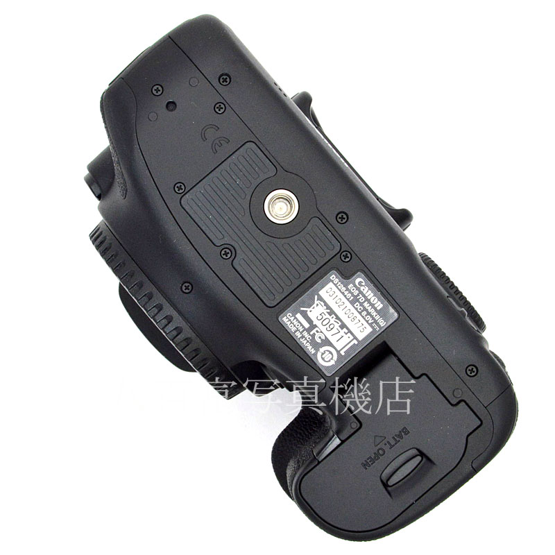 中古】 キヤノン EOS 7D Mark II Canon 中古デジタルカメラ 50971