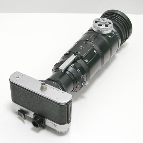 販売済み 中古 ロシア フォトスナイパー セット / PHOTO SNIPER