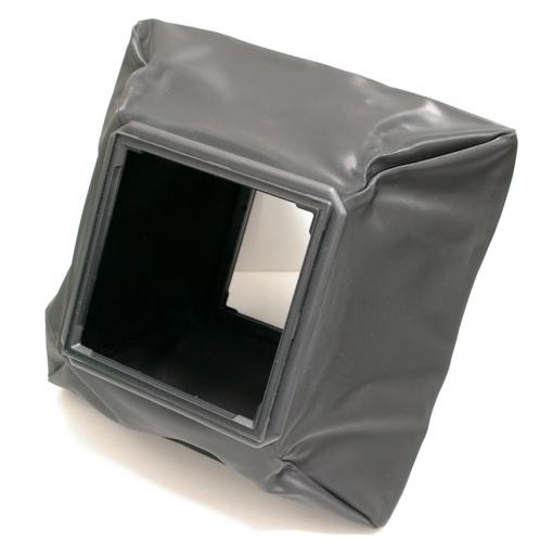 中古 ジナー P2 4x5 ボディ 延長レール・袋蛇腹付 SINAR｜カメラのこと