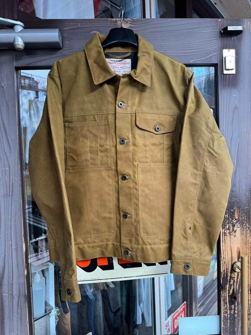 FILSON- フィルソン - ヴィンテージ・古着・アメカジの専門店☆ヤード