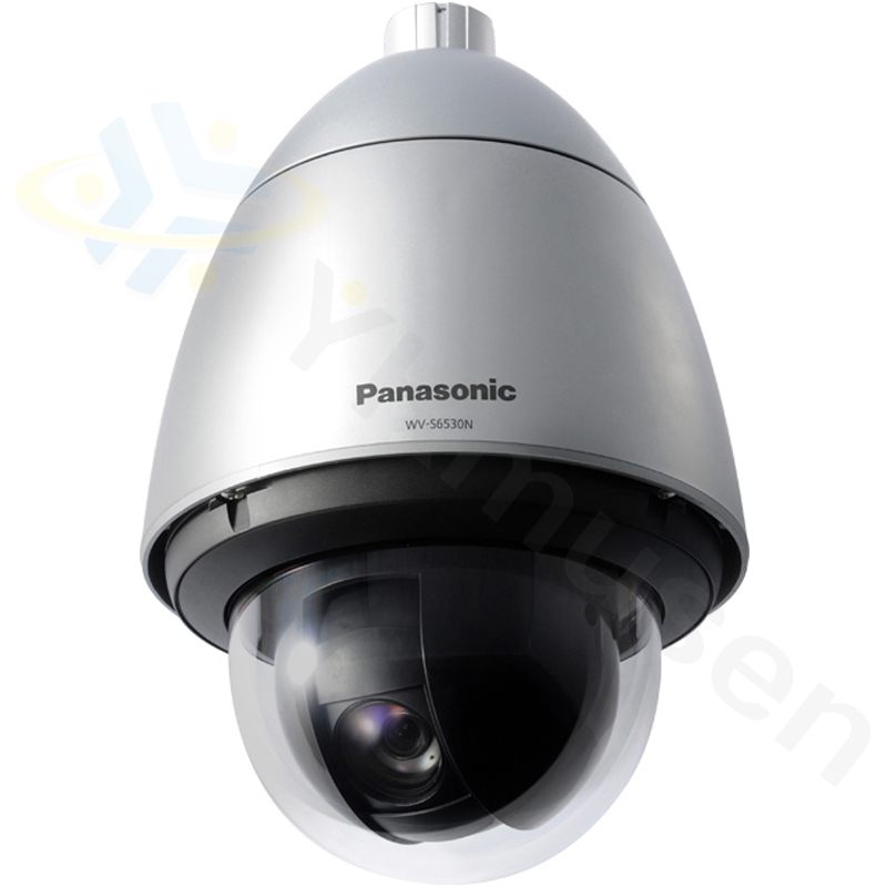 WV-S6530NJ i-PRO EXTREME フルHD屋外ハウジング一体型PTZネットワーク
