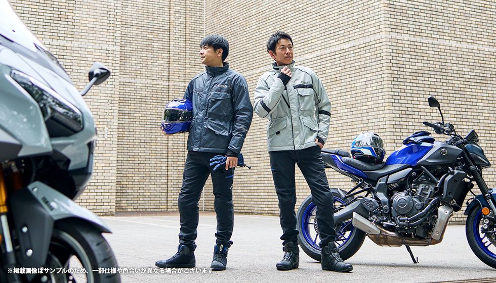 2025-2026秋冬ライディングアパレル - バイク用品・バイクパーツ