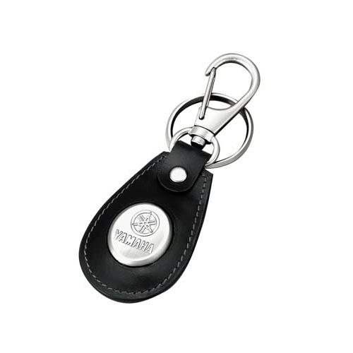 YAK16 メタルプレートキーホルダー | ヤマハ発動機グループ ワイズギア