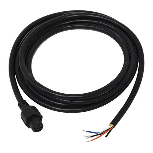 XC-109H NMEA入出力ケーブル | ヤマハ発動機グループ ワイズギア