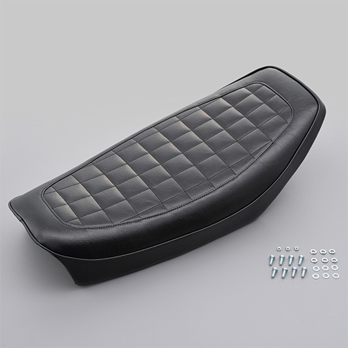 ノスタルジックシート | ヤマハ発動機グループ ワイズギア