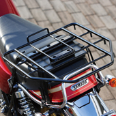 マルチキャリアII 大型キャリア | ヤマハ発動機グループ ワイズギア