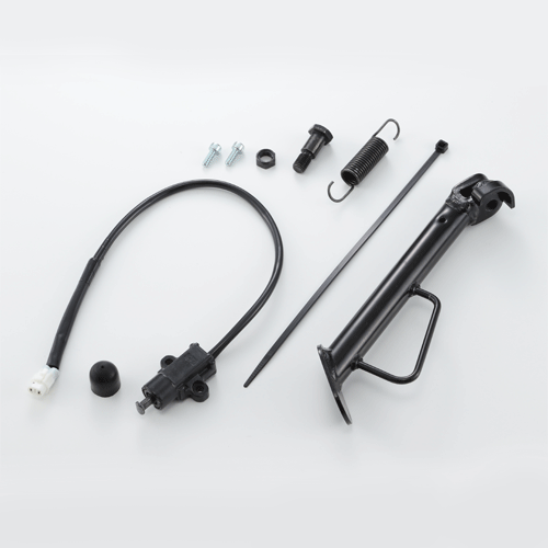 サイドスタンドセット | ヤマハ発動機グループ ワイズギア