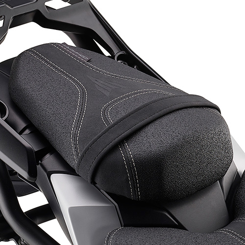 コンフォートシート パッセンジャー | ヤマハ発動機グループ ワイズギア