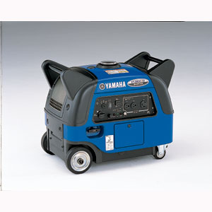 ヤマハ発電機 EF2800ise INVERTER | ヤマハ発動機グループ ワイズギア