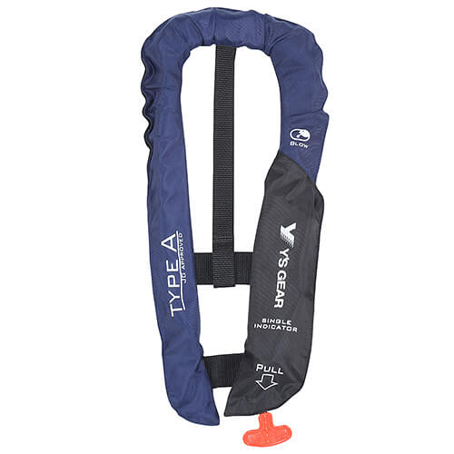 膨張式ライフジャケット - 救命品・検査品 | ヤマハ発動機グループ