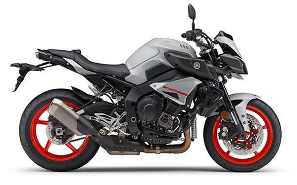 MT-10(～2021) - バイク用品・バイクパーツ | ヤマハ発動機グループ