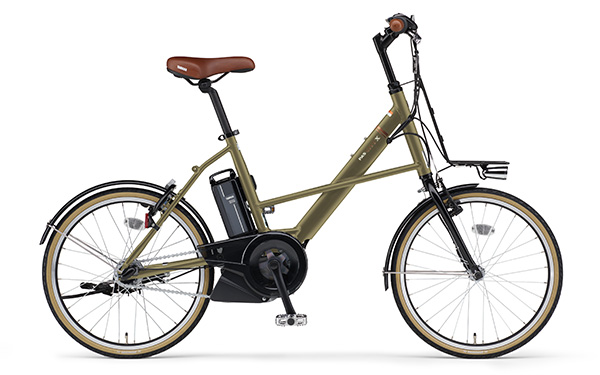 PAS CITY-X（2015～2022） - バイク用品・バイクパーツ | ヤマハ発動機