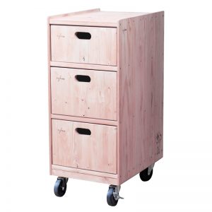 wagon_f10 | Y.S. PARK Professional