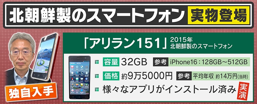 情報ライブ ミヤネ屋｜記事｜【独自解説】思っている以上に高機能!?北