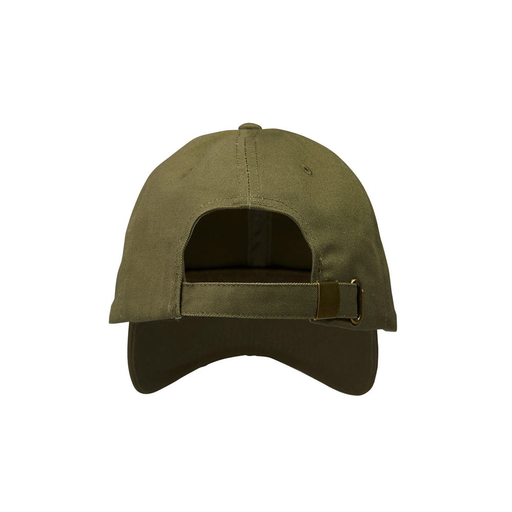 コットンツイルローキャップの通販-オリジナル/オーダーウェアのカメオカ