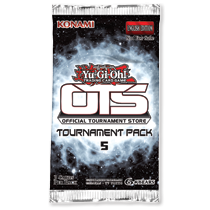 OTS Tournament Pack 5 – Yu-Gi-Oh! TRADING CARD GAME