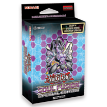 Soul Fusion Special Edition – Yu-Gi-Oh! TRADING CARD GAME